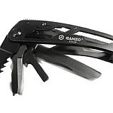 Мультитул Multi Tool Ganzo G202B, фото 4