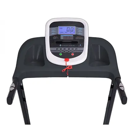 Бігова доріжка електрична EcoFit E-5400I, фото 3