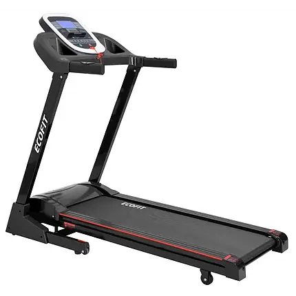 Бігова доріжка електрична EcoFit E-5400I, фото 1