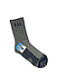 Термошкарпетки 5.11 Tactical Level 2- 6” gray KT6010711 - універсальний розмір-40-46 peremogaua, фото 5
