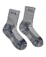 Термошкарпетки 5.11 Tactical Level 2 -6”  із вставками gray KT6010714 - універсальний розмір-40-46 peremogaua, фото 5