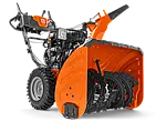 Снігоприбиральник бензиновий Husqvarna ST 330