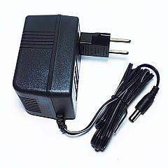 Зарядний пристрій 6V 1500mah для дитячого електромобіля