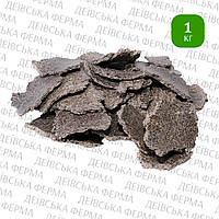 Макуха соняшникова в пакеті, 1 кг