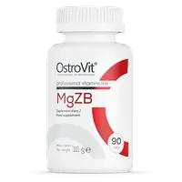 Витаминный комплекс OstroVit MGZB 90 tabs