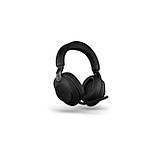 Навушники Jabra Evolve 2 85 MS USB-A Black (28599-999-999), фото 4