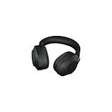 Навушники Jabra Evolve 2 85 MS USB-A Black (28599-999-999), фото 7