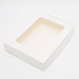 Картонне пакування для імбирних пряників 200*150*35, фото 3