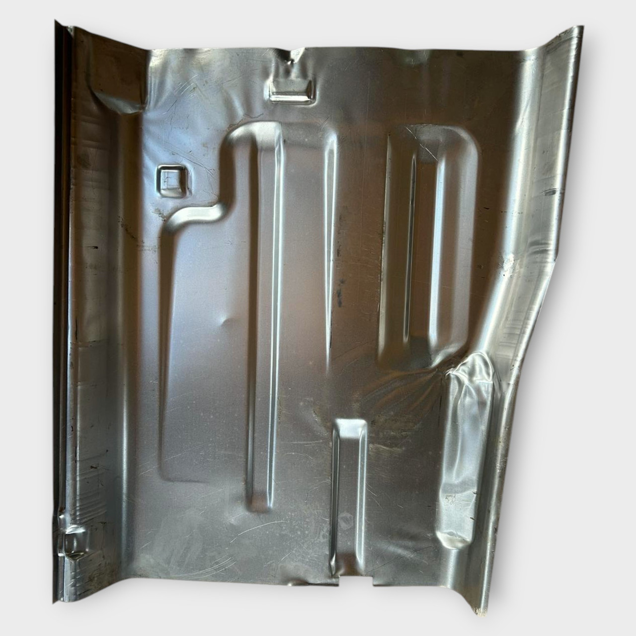 Підлога салону ВАЗ 2101,02,03,04,05,06,07 передня (права), фото 1