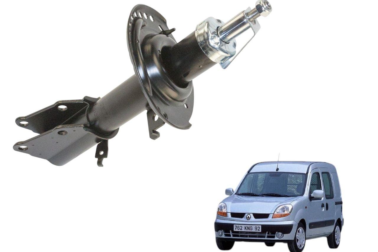 Амортизатор передній газовий VELCO Renault Kangoo 2 (2008-2019) (VCSA133)