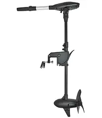 Електромотор човновий Haswing Protruar G 4 к.с. 130 lbs 24 В