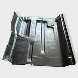 Підлога салона ВАЗ 2101,02,03,04,05,06,07 пол передній лівий, фото 2