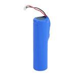Li-ion акумулятор 18650,1800 мА/год 3.7V з платою захисту та проводами