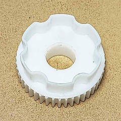 Шестірня для редуктора дитячого електромобіля 44-6пелюстків