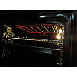 Електрична плита з духовкою - Вбудований Практичний Комплект техніки Luxor, Німеччина, фото 6