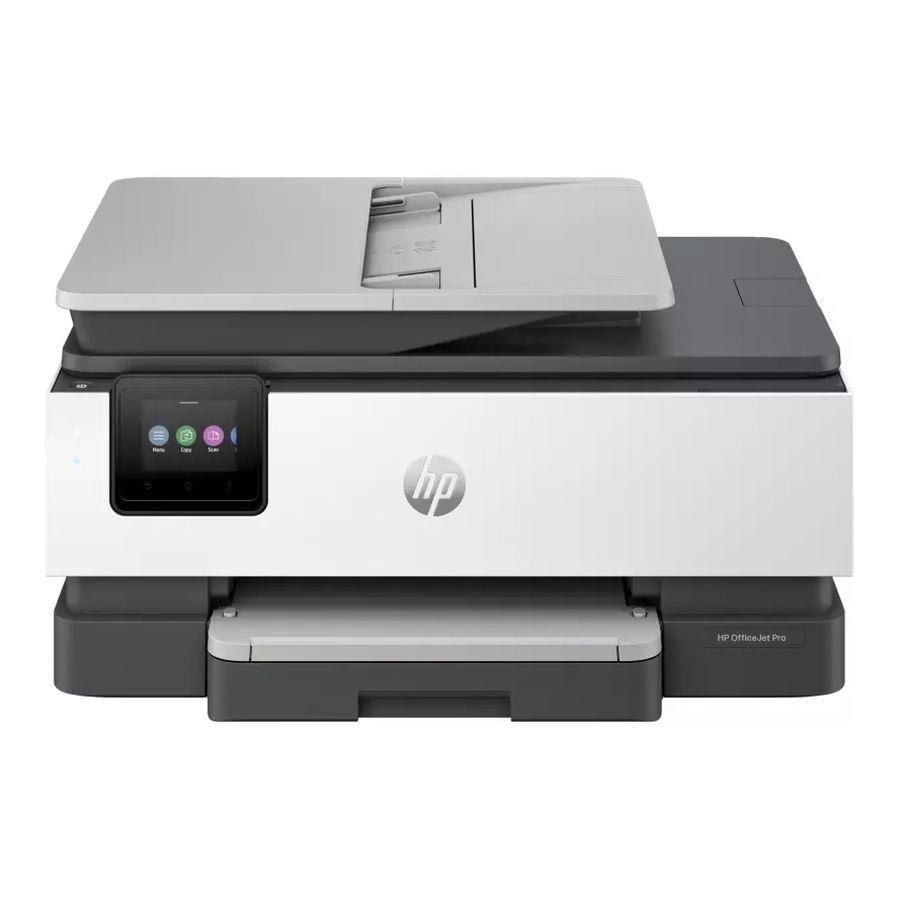 МФУ HP OfficeJet Pro 8132e (40Q45B)