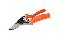 Секатор Mastertool 215 мм d=20 мм поворотная ручка (14-6111)