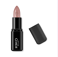 Кремова губна помада Kiko Milano Smart Fusion, 457 Light Mauve