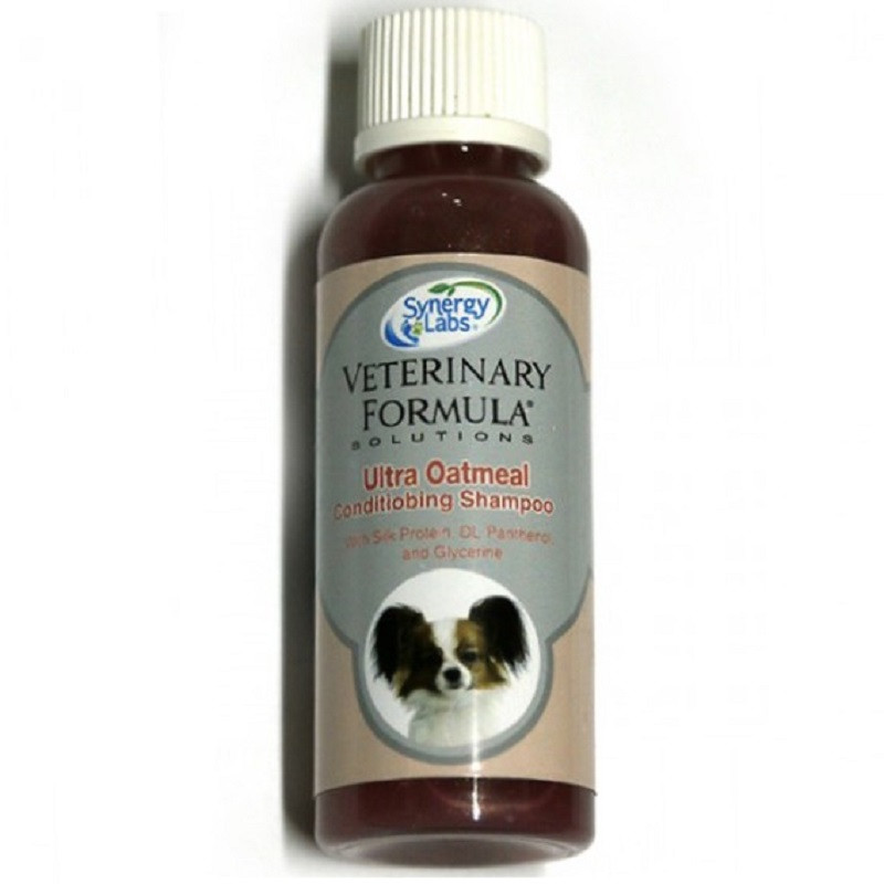 Шампунь Veterinary Formula ультраволоження 45 мл, фото 1