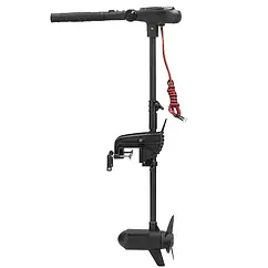 Електромотор для човна Haswing Protruar 1.0 к.с. 65 lbs 12 V безщітковий