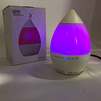 Зволожувач та ароматизатор повітря з ароматичним ефектом JT-315, Парозволожувачі для дому YA-90