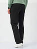 Чоловічі спортивні штани великих розмірів / трикотажні штани для повних чоловіків 56 58 60 62 64 66 68 70 72 /, фото 4