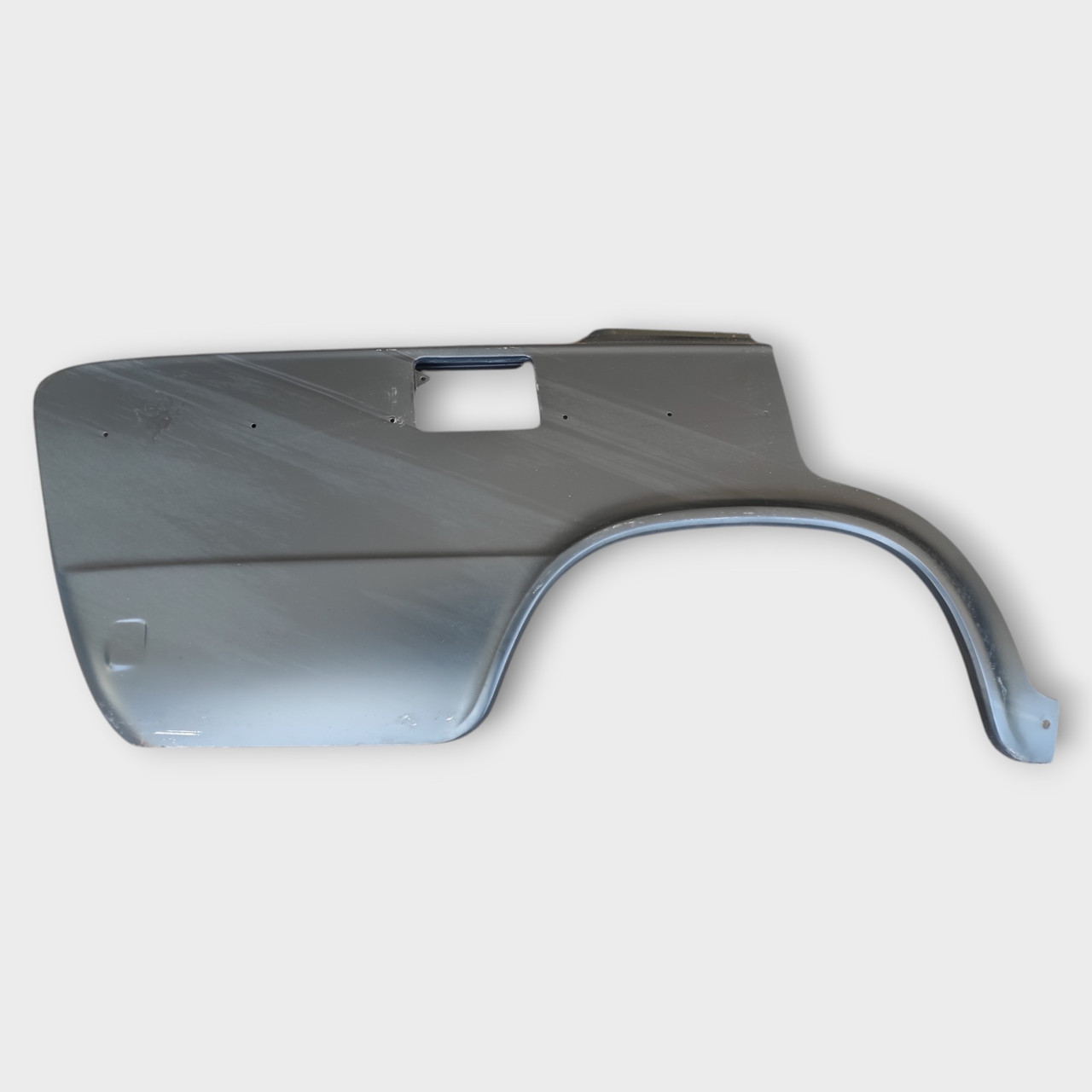 Крило заднє праве ВАЗ 2106, фото 1