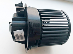 Мотор обігрівача 1118 з кондиціонером Panasonic, ВАЗ 1118, 2170, Віaл