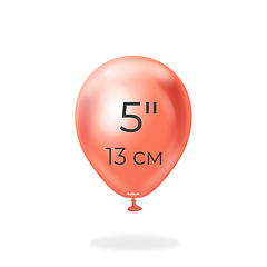 5" | 13 см