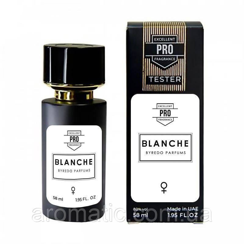Byredo Blanche ТЕСТЕР PRO жіночий 58 мл