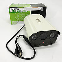 Автономна камера поворотна Camera, Відеокамери для охорони будинку, Камера з функцією виявлення руху RL-21