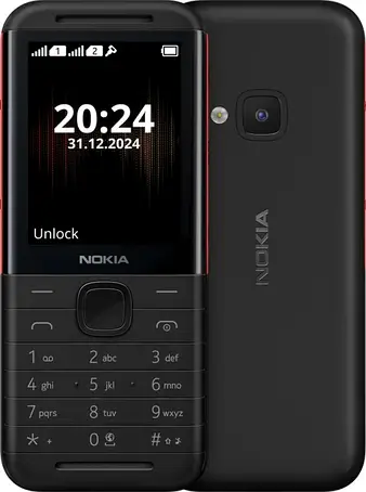 Чохли для Nokia 5310 (2024) та інші аксесуари
