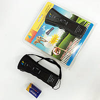 Ультразвуковий випромінювач для відлякувач собак ZF853E Super Ultrasonic, Відлякувач собак в авто AO-19