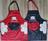 Фартух/передник Ведмедик