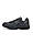 Чоловічі кросівки замша текстиль New Balance 2002R N Dark Grey, кеди Нью Беланс сірі. Чоловіче взуття, фото 5