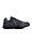 Чоловічі кросівки замша текстиль New Balance 2002R N Dark Grey, кеди Нью Беланс сірі. Чоловіче взуття, фото 6
