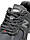 Чоловічі кросівки замша текстиль New Balance 2002R N Dark Grey, кеди Нью Беланс сірі. Чоловіче взуття, фото 7