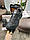 Чоловічі кросівки замша текстиль New Balance 2002R N Dark Grey, кеди Нью Беланс сірі. Чоловіче взуття, фото 10