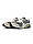 Чоловічі кросівки замша текстиль New Balance 2002R N Light Grey Green, кеди Нью Беланс сірі. Чоловіче взуття, фото 4