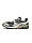 Чоловічі кросівки замша текстиль New Balance 2002R N Light Grey Green, кеди Нью Беланс сірі. Чоловіче взуття, фото 6