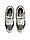 Чоловічі кросівки замша текстиль New Balance 2002R N Light Grey Green, кеди Нью Беланс сірі. Чоловіче взуття, фото 9