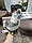 Чоловічі кросівки замша текстиль New Balance 2002R N Light Grey Green, кеди Нью Беланс сірі. Чоловіче взуття, фото 10