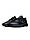 Чоловічі текстильні кросівки Nike Air Zoom Winflo 8 Shield All Black, кеди Найк текстиль нейлон Чоловіче взуття, фото 4