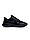 Чоловічі текстильні кросівки Nike Air Zoom Winflo 8 Shield All Black, кеди Найк текстиль нейлон Чоловіче взуття, фото 6