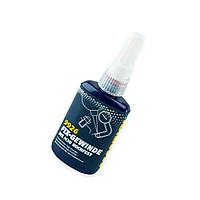 Фіксатор різьби SCT-Mannol Fix-Gewinde М20 довготривалий 50гр
