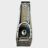 Стійка бризковика права (стакан передній) ВАЗ 2101, 2102, 2103, 2104, 2105, 2106, 2107, фото 2