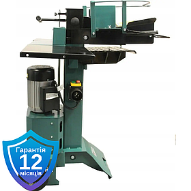 Дровокол гідравлічний горизонтальний Bass Polska 4755 3000 Вт 12 тонн