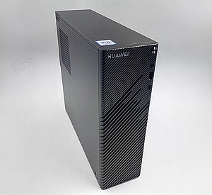 Ігровий комп'ютер Huawei Matestation Ryzen 5 4600G/RAM 16Gb/NVME 256Gb+ HDD 500Gb/Nvidia GT1630 4Gb бу