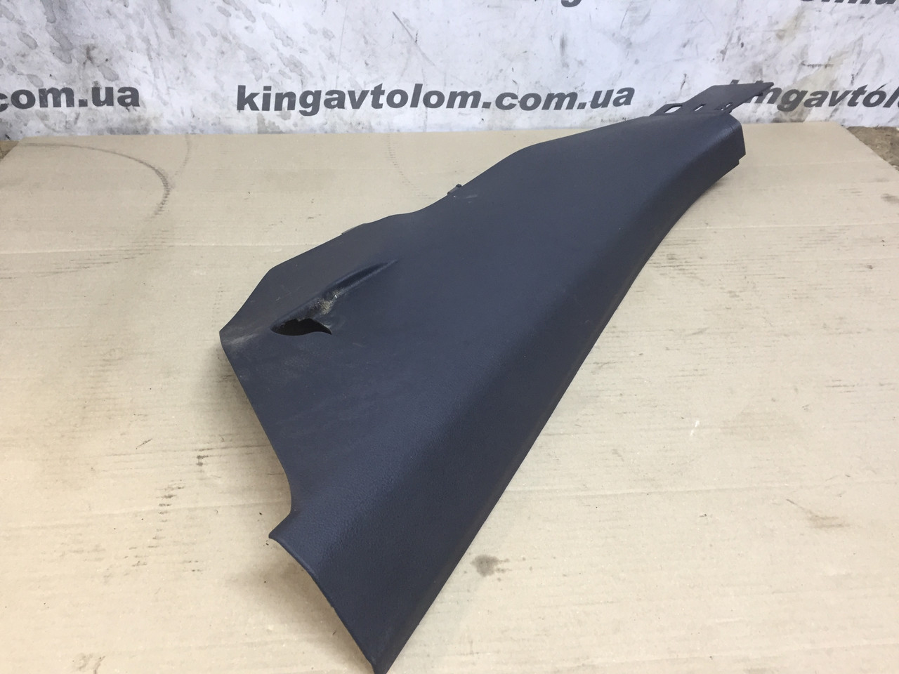 Накладка в салоні ліва Volkswagen Touareg NF 7P0867765, фото 1