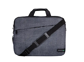 Сумка для ноутбука 15.6" Grand-X SB-239D Dark Gray (Grand-X SB-239D)